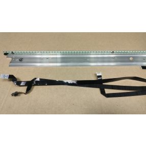   Philips 42PFL6198K/12 LC420EUF PF F142" V13 ART TV REV 0.6 1 L-R type 6920L-0001C él led AT0791