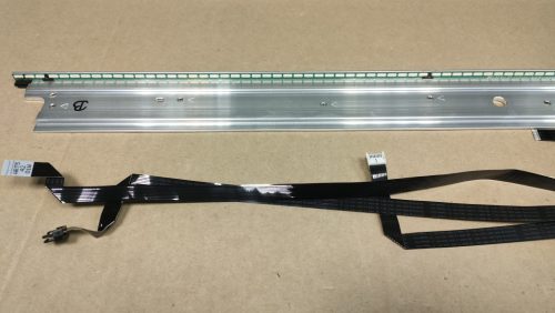 Philips 42PFL6198K/12 LC420EUF PF F142" V13 ART TV REV 0.6 1 L-R type 6920L-0001C él led AT0791