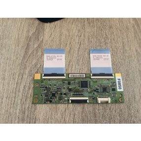 HV320FHB-N10.  44-977 12400Y011B6Z0214. T-CON