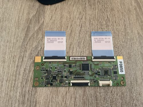 HV320FHB-N10.  44-977 12400Y011B6Z0214. T-CON