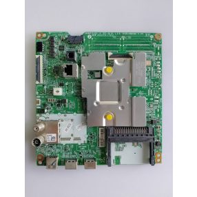   EAX69715102 (1.0) 66803103 LG 65UP75003 LED tv alaplap (D0692)