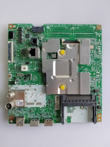 EAX69715102 (1.0) 66803103 LG 65UP75003 LED tv alaplap (D0692)