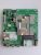 EAX69715102 (1.0) 66803103 LG 65UP75003 LED tv alaplap (D0692)