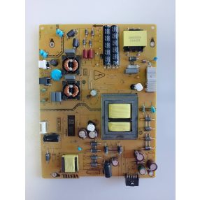   Vestel 17IPS72P (Panasonic TX-50LX650E) LED tv tápegység (C0333)