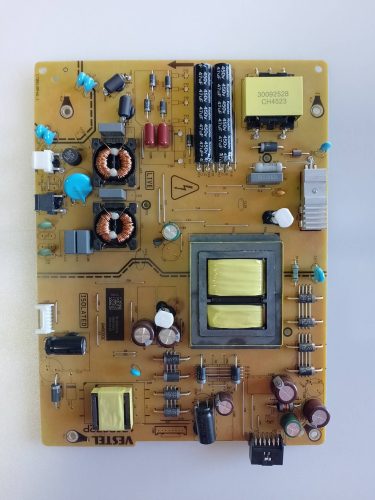 Vestel 17IPS72P (Panasonic TX-50LX650E) LED tv tápegység (C0333)