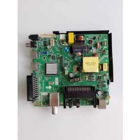 P50-3663SV3.0 (Dyras LE-32G11HEU) LED tv alaplap (D0012)