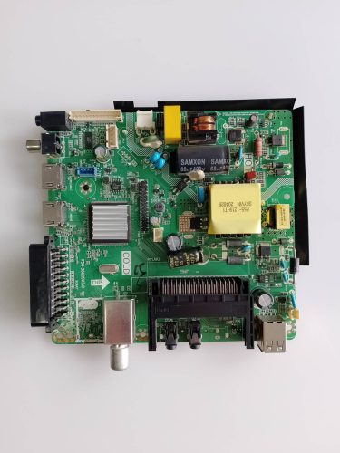 P50-3663SV3.0 (Dyras LE-32G11HEU) LED tv alaplap (D0012)