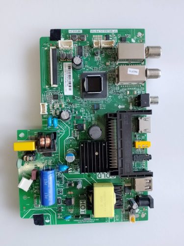 TP.MS3663S.PB785 (Sencor SLE22F62TCS) LED tv alaplap (C0111)