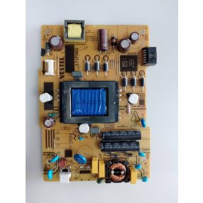 Vestel 17IPS62 (Toshiba 43L2163) LED tv tápegység (C0381)