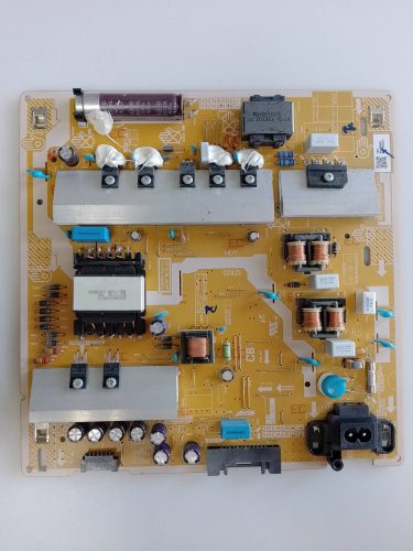 BN44-00932T Samsung UE65RU7379UXZG LED tv tápegység (C0915)