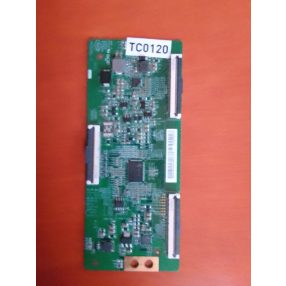 HV430QUBH10 (TC0120)T-CON