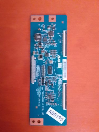 T320HVN02.0 CTRL BD (A00195)T-CON