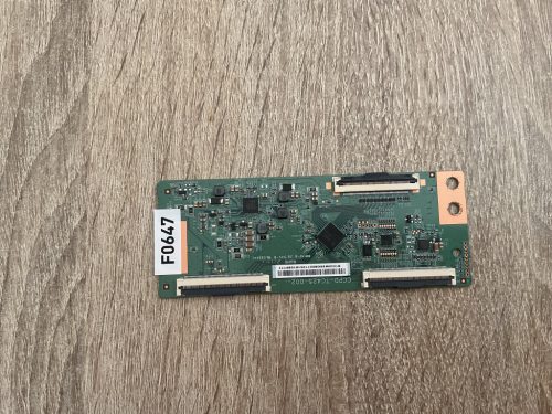 CCPD-TC425-002. TCON