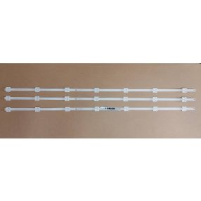   05D430307000X1 (Orion 43SA19FHD) LED háttérvilágítás (L0472)