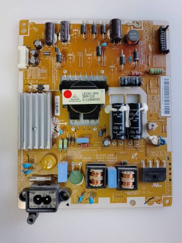 BN44-00605A (Samsung UE32F5300) LED tv tápegység (C0043)