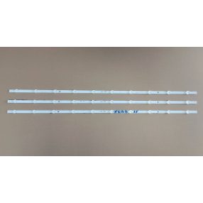   210BZ10D0B33LBH0BN (Ssamsung UE43AU7095) LED háttérvilágítás (L0495)