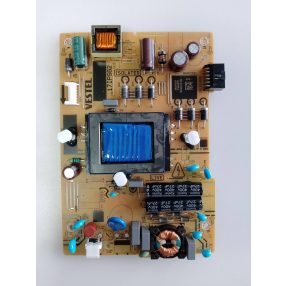   Vestel 17IPS62 (Telefunken XF-40VP750) LED tv tápegység (C0082)