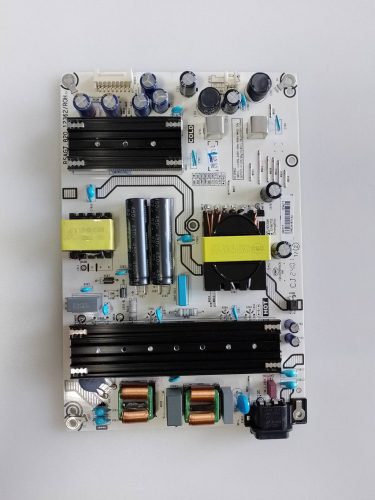 RSAG7.820.12362/ROH (Hisense 50A7KQ) LED tv tápegység (C0309)