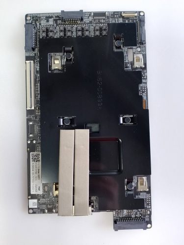 BN94-15287J (Samsung QE55Q95TAT) LED tv alkatrész (C0209)