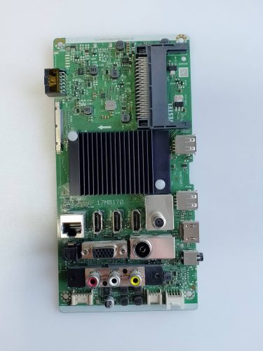 Vestel 17MB170 (130519R4) LED tv alaplap (L0703)