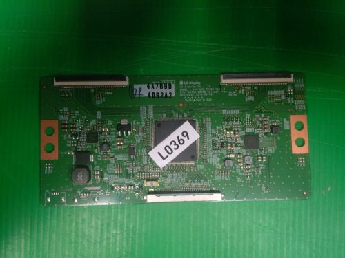 6870C-0535B led tv t-con 30 L0369 p