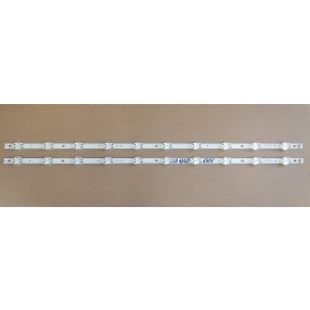   43" V17 ART3 2867 Rev0.3 1 (LG 43UJ670V) LED háttérvilágítás (AT0889)