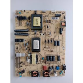 Vestel 17IPS20 LED tv tápegység (AT0069)