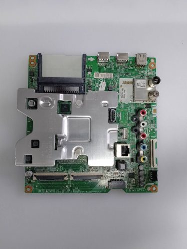 EAX67872805 (1.1) LED tv alaplap (AT0341)