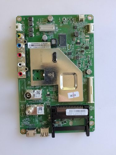 715G8524-M01-B02-004K (43LK5000PLA) LED tv alaplap (D0726)