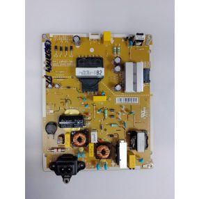 EAX67865101 (1.6) LG 43UK6950 LED tv tápegység (AT0222)