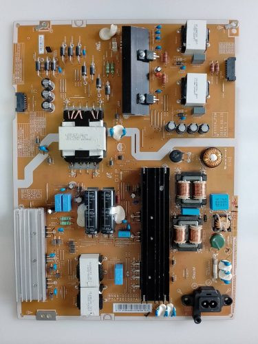 BN44-00808D , PSLF261S07A LED tv tápegység (C0072)