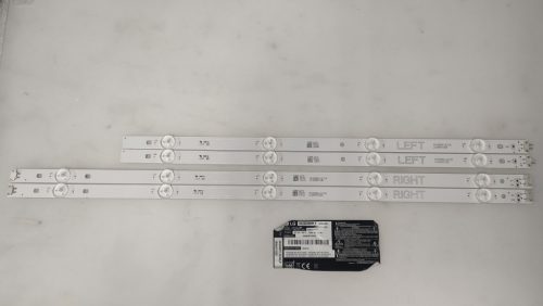 LG49UK6400 HC490DGG-SLTLB J0448