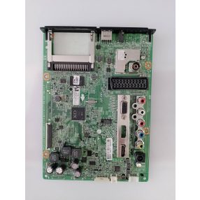 EAX65428305 (1.1) LED tv alaplap (AT0206)