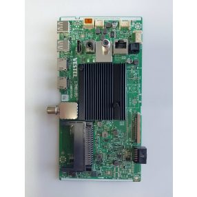   Vestel 17MB185 180725R2A (Panasonicc TX50LX650E) LED tv alaplap (C0326)