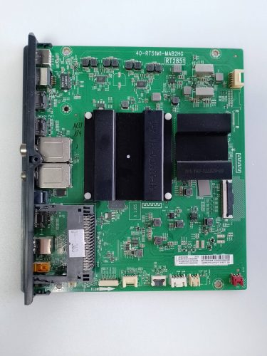 40-RT51M1--MAB2HG LED tv alaplap (C0222)