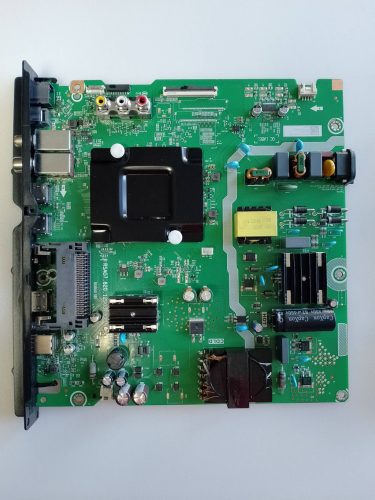 RSAG7.820.12903/ROH  (Hisense 50A6K) LED tv alaplap (C0340)