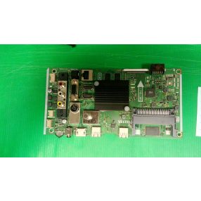   VESTEL 17MB130S led tv alaplap HIBÁS 50% kedvezmény K A0657 