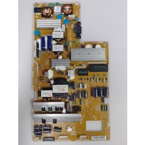 BN44-00636B , L55U2P_DHS LED tv tápegység (T0497)