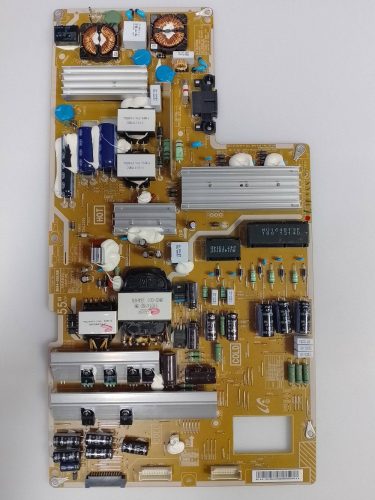 BN44-00636B , L55U2P_DHS LED tv tápegység (T0497)