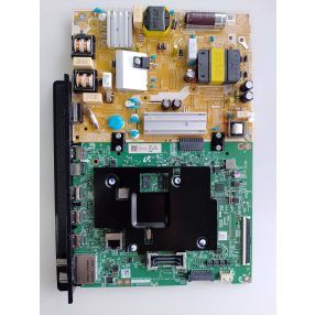   BN9655322E (Samsung UE55CU7092) LED tv alaplap + tápegység (D0011)