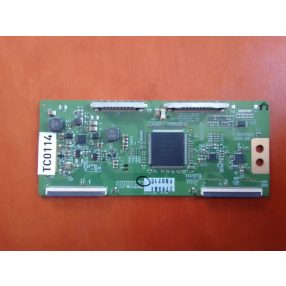 6870C-0358A (TC0114)T-CON