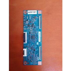 T550HVN08.3 CTRL BD (A00181)T-CON