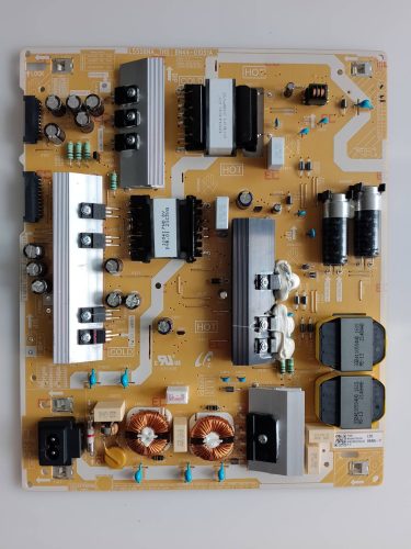 BN44-01051A (L55S8NA_THS) LED tv tápegység (D0031)