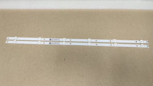 Philips LV320FHBNOPBC9H0Q everlight LBM320M0601-NC-1 led AT0657