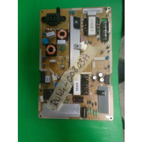 BN44-00803A led tv tápegység 23+ T0325 h