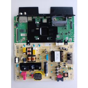   BN9659614H , BN4401268E (Samsung UE65DU7172UXXH) LED tv  alaplap + tápegység (D0095)