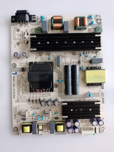 RSAG7.820.8718/ROH LED tv tápegység (D0241)