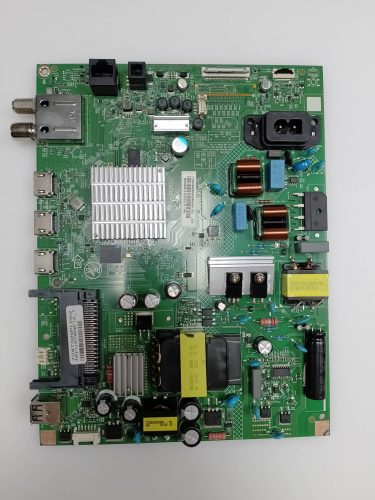 715GC-C0B-003-004D (Philips 55PUS7608/12) LED tv alaplap (AT0861) 