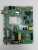 715GC-C0B-003-004D (Philips 55PUS7608/12) LED tv alaplap (AT0861)