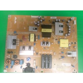  715G6555-P02-000-002M led tv tápegység PHILIPS 50PUS M L0848